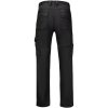 Servicebyxa 2317 Stretch Svart Jobman – miniatyr 3