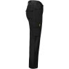 Servicebyxa 2317 Stretch Svart Jobman – miniatyr 4