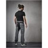 Servicebyxa 2317 Stretch Svart Jobman – miniatyr 6