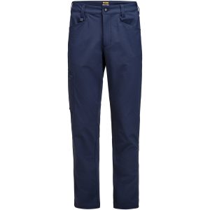 Servicebyxa 2318 Stretch Marinblå Jobman