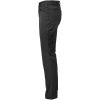 Servicebyxa 2318 Stretch Svart Jobman – miniatyr 4