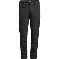Servicebyxa 2318 Stretch Svart Jobman