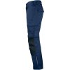 Servicebyxa 2321 Practical Marin/Svart Jobman C42 – miniatyr 2