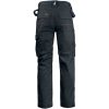 Servicebyxa 2321 Practical Svart Jobman C42 – miniatyr 3