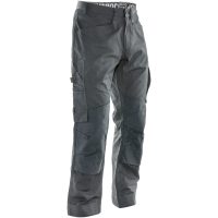 Servicebyxa 2431 Technical Mörkgrå Jobman