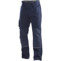 Servicebyxa Canvas 2911 Functional Marin Jobman