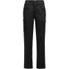 Servicebyxa Dam 2303 Stretch Svart Jobman – miniatyr 1