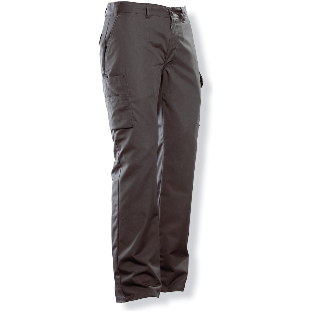 Servicebyxa Dam 2308 Functional Grafit Jobman