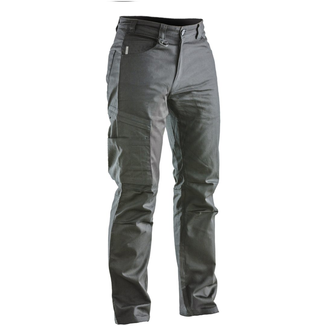 Servicebyxa Dam 2311 Functional Grafit Jobman DA34