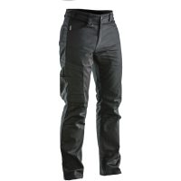 Servicebyxa Dam 2311 Functional Svart Jobman