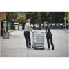 Servicebyxa Dam 2316 Stretch Svart Jobman – miniatyr 7