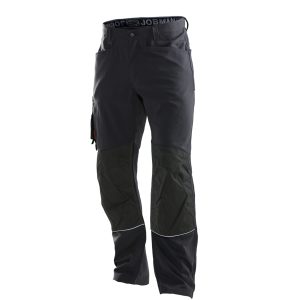 Servicebyxa Fast Dry 2811 Functional Svart Jobman
