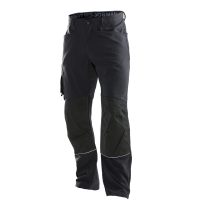 Servicebyxa Fast Dry 2811 Functional Svart Jobman