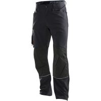 Servicebyxa Fast Dry 2811 Functional Svart Jobman
