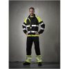 Servicebyxa Varsel 2314 Practical Svart/Orange Jobman C42 – miniatyr 9