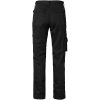Servicebyxor 302 Trousers w Svart Top Swede 32 – miniatyr 3