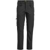 Servicebyxor Dam Stretch 2319 Svart Jobman – miniatyr 1