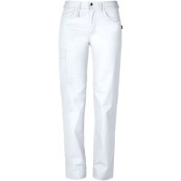 Servicebyxor Nina Trousers Vit South West