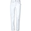 Servicebyxor Nina Trousers Vit South West XXS – miniatyr 1