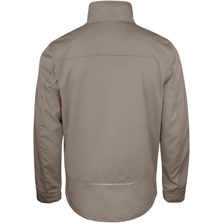 Servicejacka 1327 Practical Khaki Jobman XXXL – bild 2