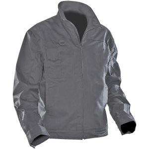 Servicejacka 1337 Functional Grafit Jobman