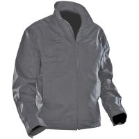 Servicejacka 1337 Functional Grafit Jobman