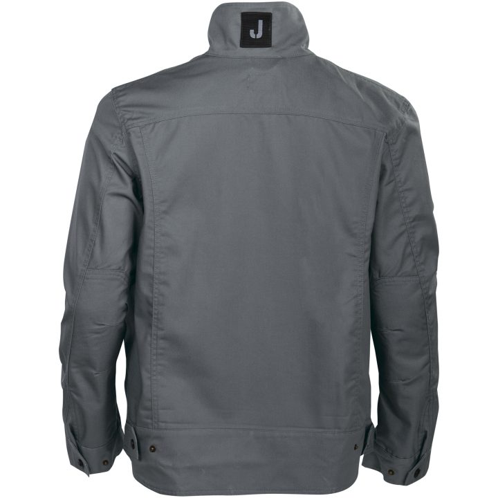 Servicejacka 1337 Functional Grafit Jobman XXXL – bild 2