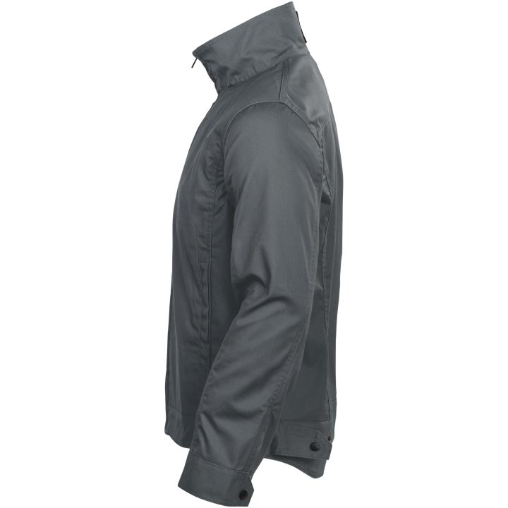 Servicejacka 1337 Functional Grafit Jobman XXXL – bild 3