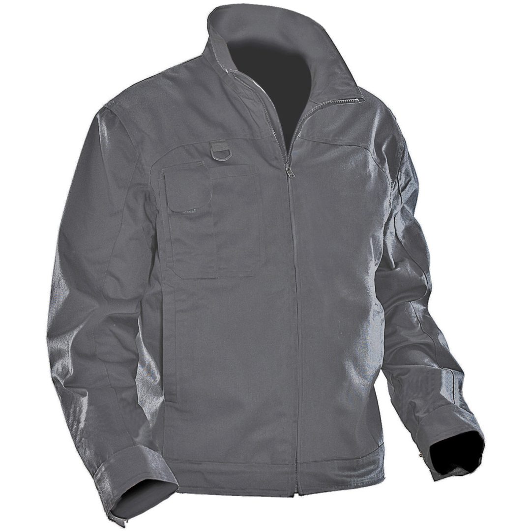 Servicejacka 1337 Functional Grafit Jobman XXXL