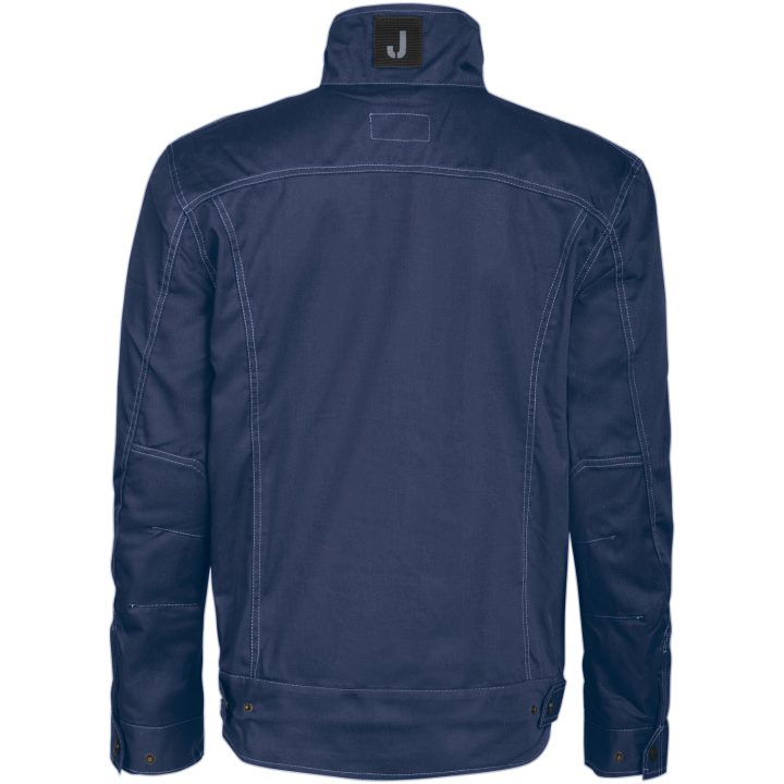 Servicejacka 1337 Functional Marin Jobman XXXL – bild 2