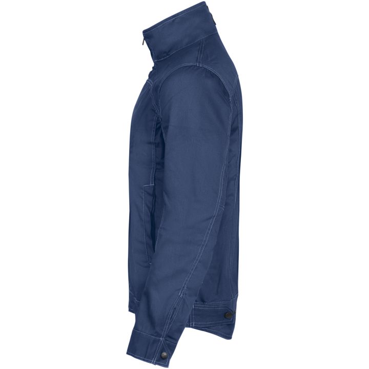 Servicejacka 1337 Functional Marin Jobman XXXL – bild 3