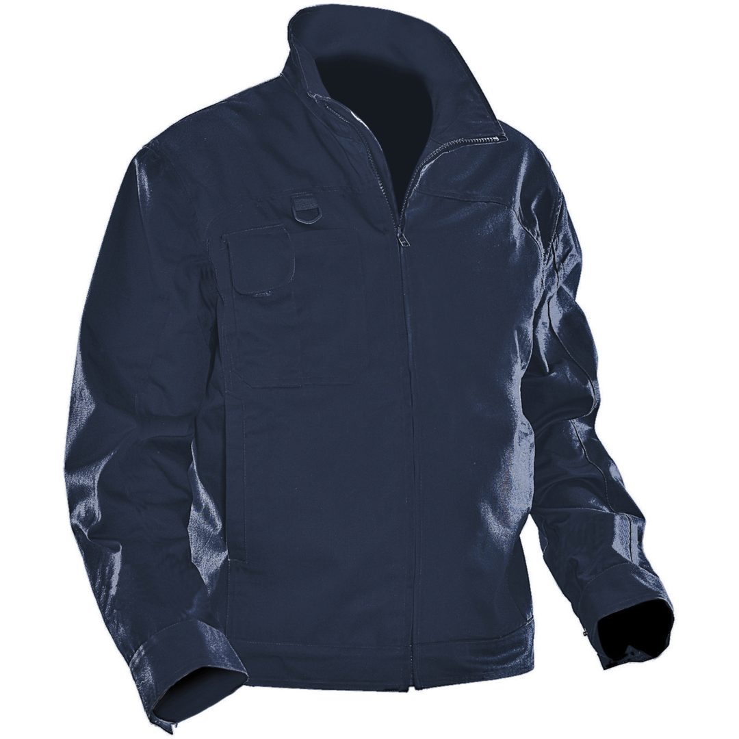 Servicejacka 1337 Functional Marin Jobman XXXL