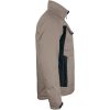 Servicejacka Fodrad 1317 Practical Khaki Jobman XXXL – miniatyr 4