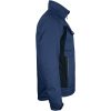 Servicejacka Fodrad 1317 Practical Marin Jobman XXXL – miniatyr 4