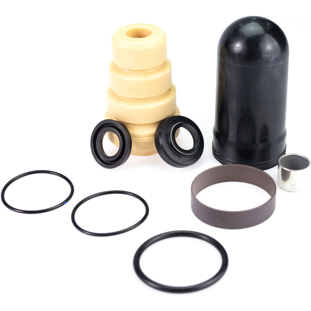 Servicekit Bakre Stötdämpare KYB