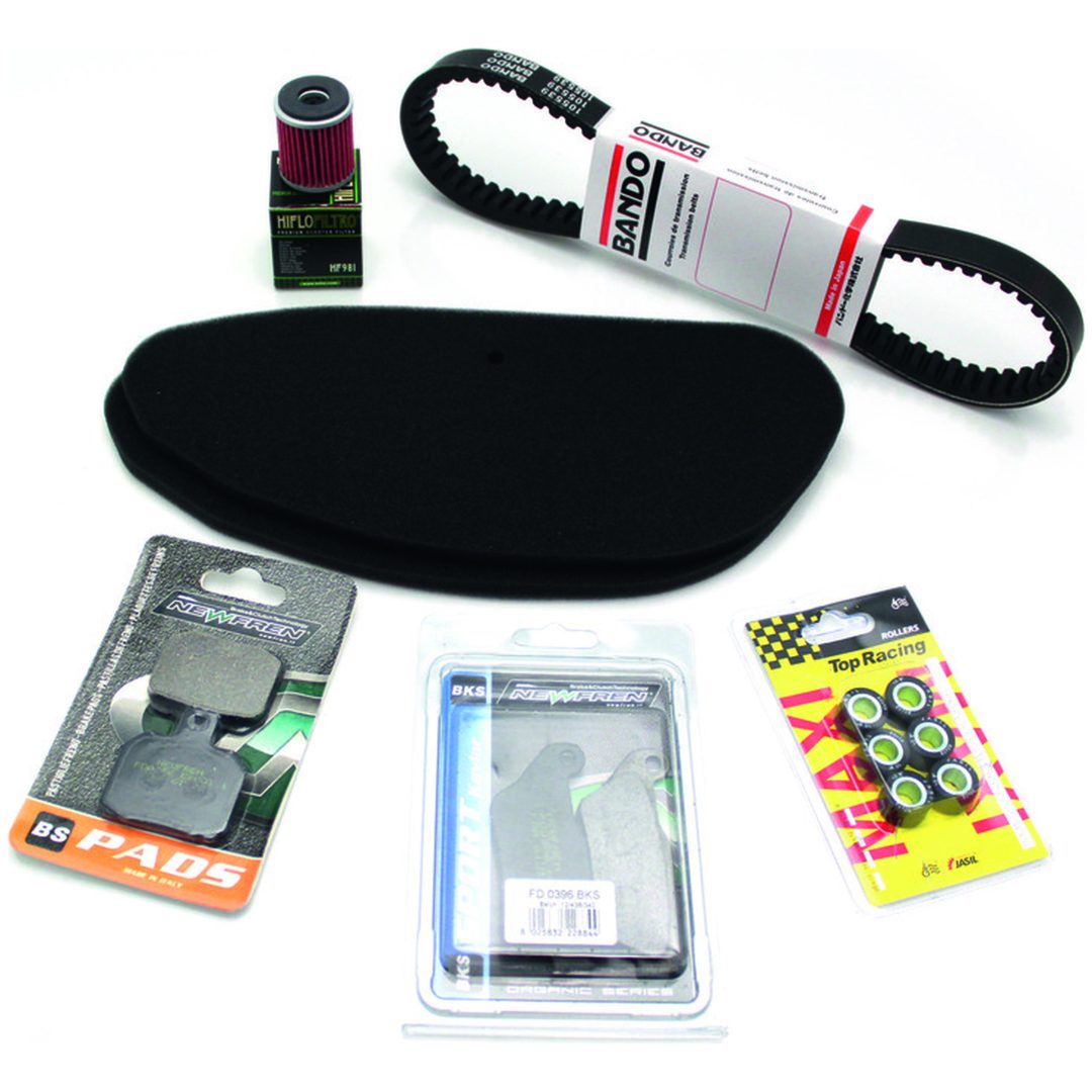 Servicekit Bihr
