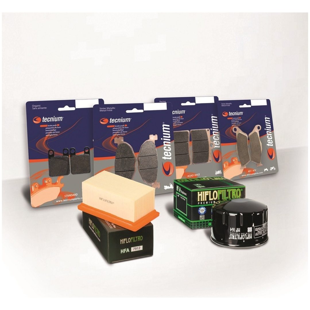 Servicekit Bihr