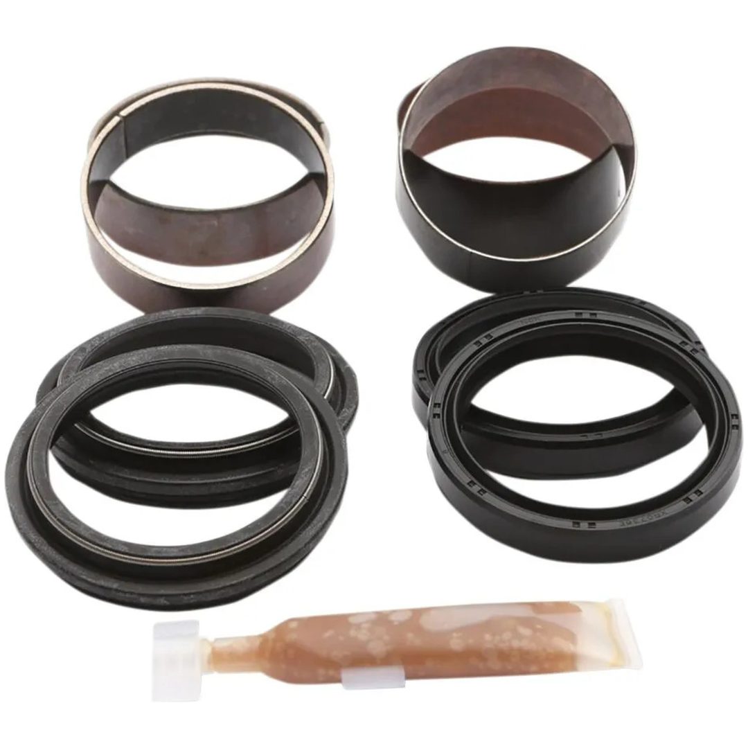 Servicekit Framgaffel KYB Bussningssats