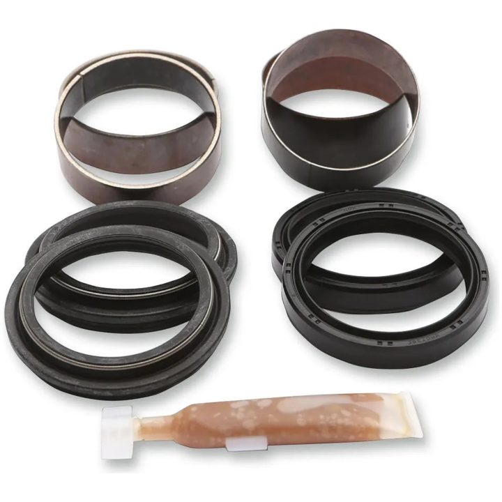 Servicekit Framgaffel KYB Bussningssats – bild 2