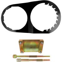 Servicekit Koppling X3 EPI