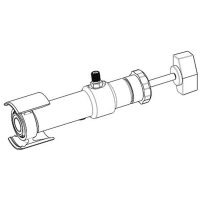 Servicekit Nitrogen Fill Assembly Seal Screw Fox Racing Shocks
