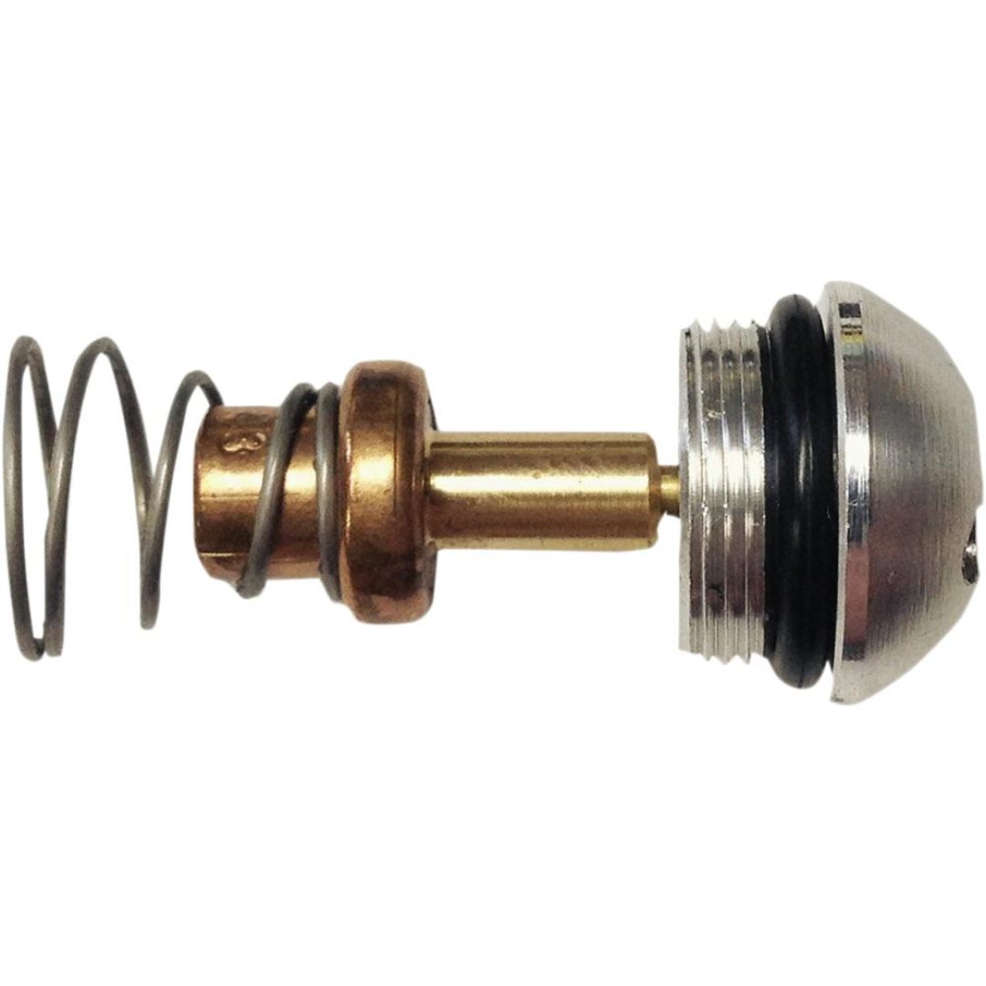 Servicekit Termostat Svart/guld/silver JAGG OIL COOLERS