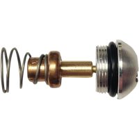 Servicekit Termostat Svart/guld/silver JAGG OIL COOLERS