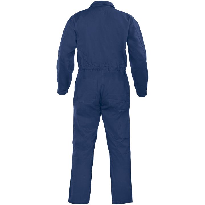 Serviceoverall bomull 4145 Functional Marin Jobman C46 – bild 3