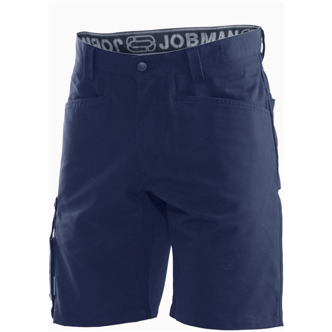Serviceshorts Canvas 2331 Functional Marin Jobman C44