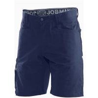 Serviceshorts Canvas 2331 Functional Marin Jobman