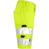 Serviceshorts Varsel 2204 Practical Gul Jobman C44 – miniatyr 2