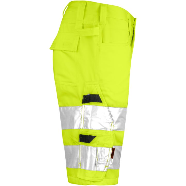 Serviceshorts Varsel 2204 Practical Gul Jobman C44 – bild 2