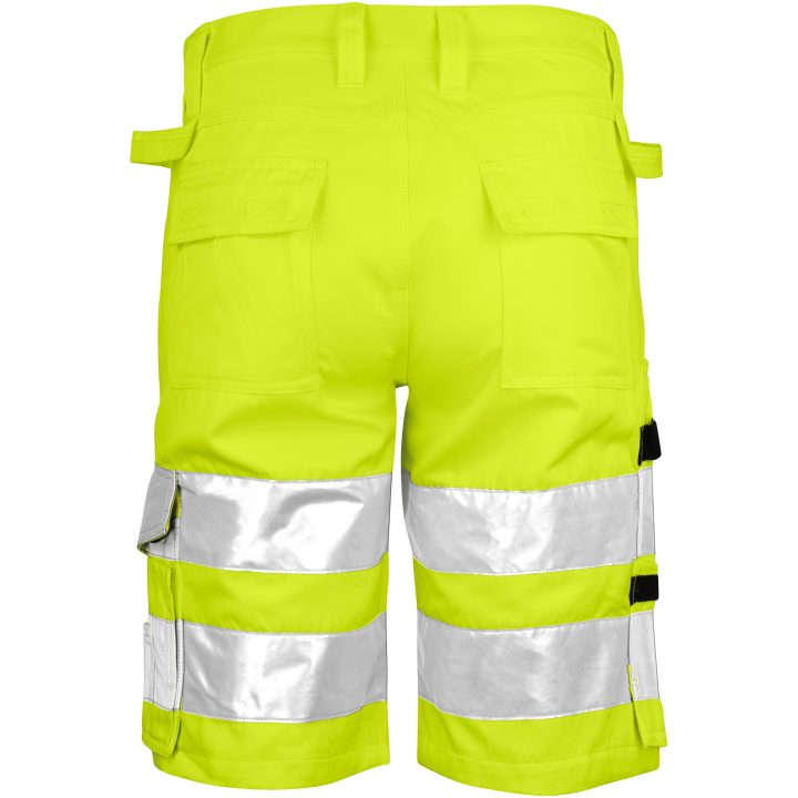 Serviceshorts Varsel 2204 Practical Gul Jobman C44 – bild 3