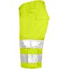 Serviceshorts Varsel 2204 Practical Gul Jobman C44 – miniatyr 4